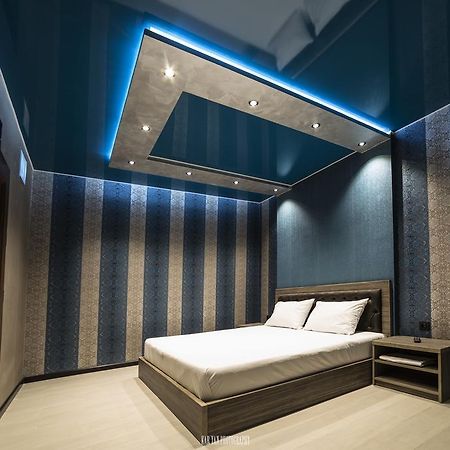 Voyage Hotel Erévan Chambre photo