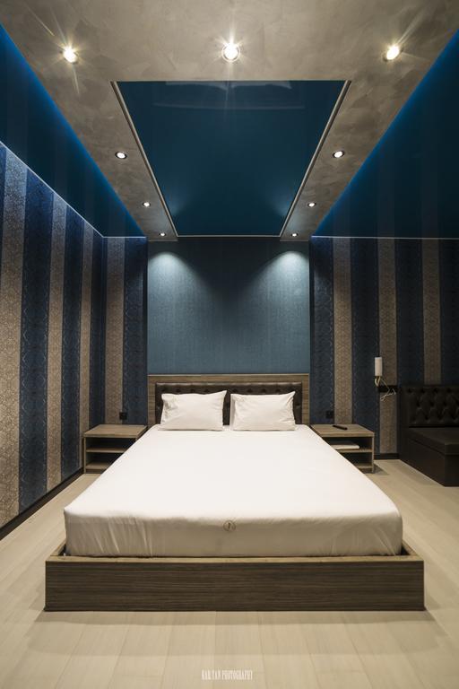 Voyage Hotel Erévan Chambre photo